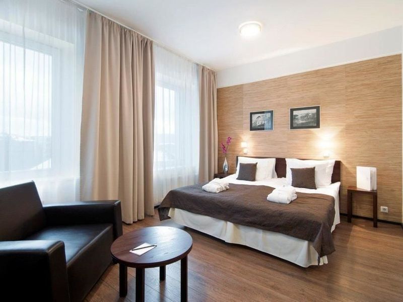 Hotel Photo 1