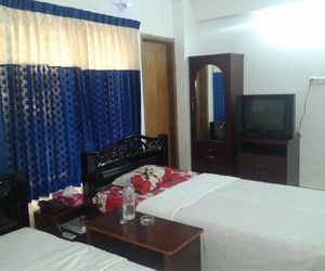 Black Rose Hotel International Ltd. Kamarpara Bangladesh