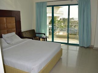 Hotel pic Hotel Mishuk