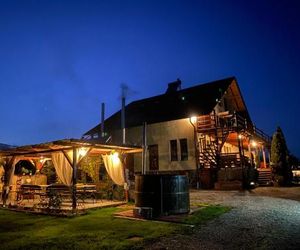 Casa Genesini Miercurea-Ciuc Romania