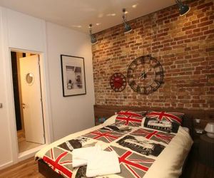 City Place Apartments Belgrade Serbia