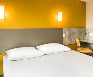Go Inn Hotel Curitiba Curitiba Brazil