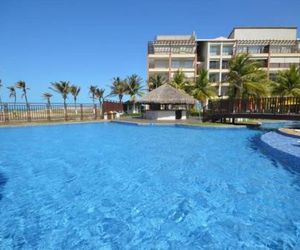 Apartamento Beach Living Golfinhos Aquiraz Brazil