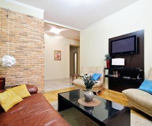 Vip-kvartira Nezavisimosti 78 Minsk Belarus