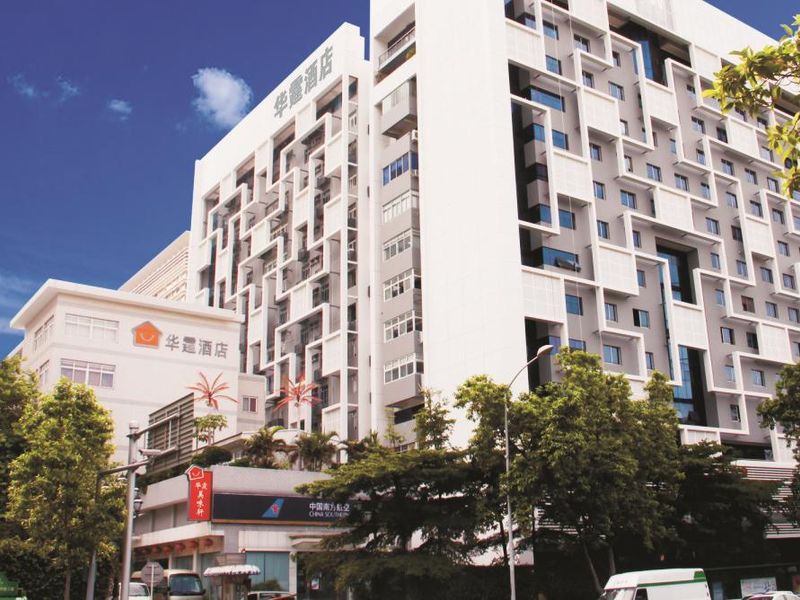 Hotel Photo 22