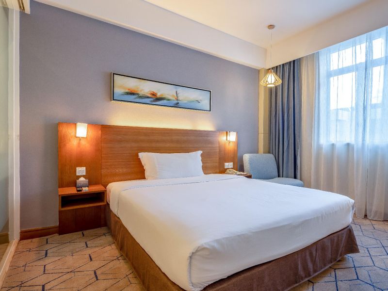 Hotel Photo 4