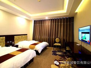 Hotel pic Zhangye Xincheng Hotel