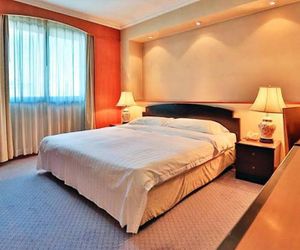 Beijing Lido Place Apartment Jiuxianqiao China