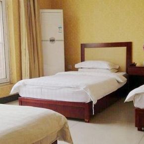 NearBy Hotel