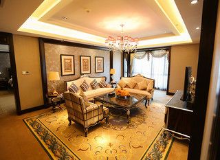 Hotel pic Country Garden Phoenix Hotel Shenyang