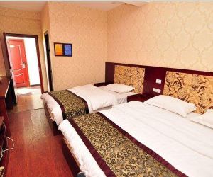 Jincheng Hotel Qujing China