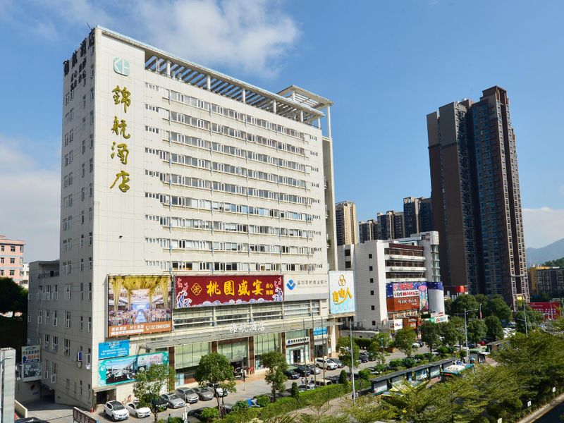 Hotel Photo 1
