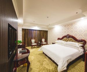 Noble Earl Inn Linyi China