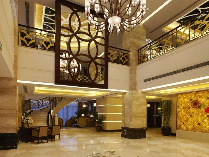Hotel Photo 4