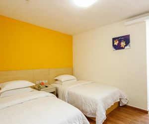 Xiangyun Business Hotel Dasha China