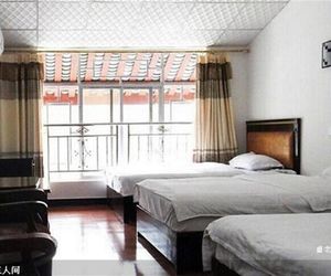 Emeishan Sanyuan Shuzhuang Home Stay Emeishan China