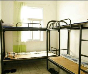 Nanshannan Youth Hostel Nanshan China