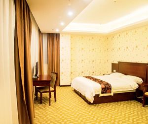 Guangzhou Huahai Business Hotel Renhe China