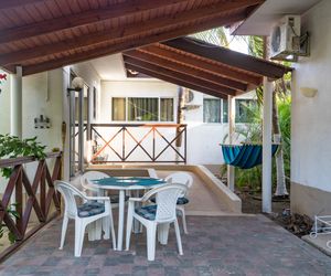 Besundi Apartments Curacao Willemstad Netherlands Antilles
