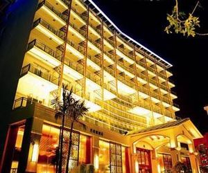 Pattaya Hotel Imtin China