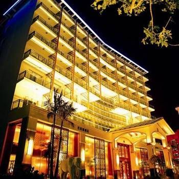 Hotel Photo 1