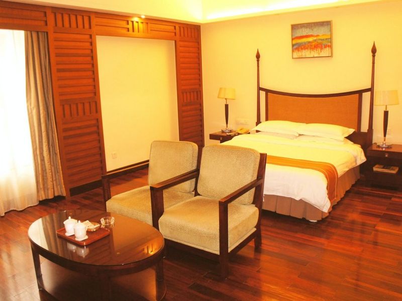 Hotel Photo 4