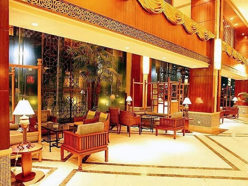 Hotel Photo 8