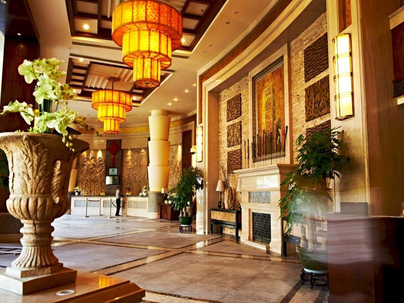 Hotel Photo 9