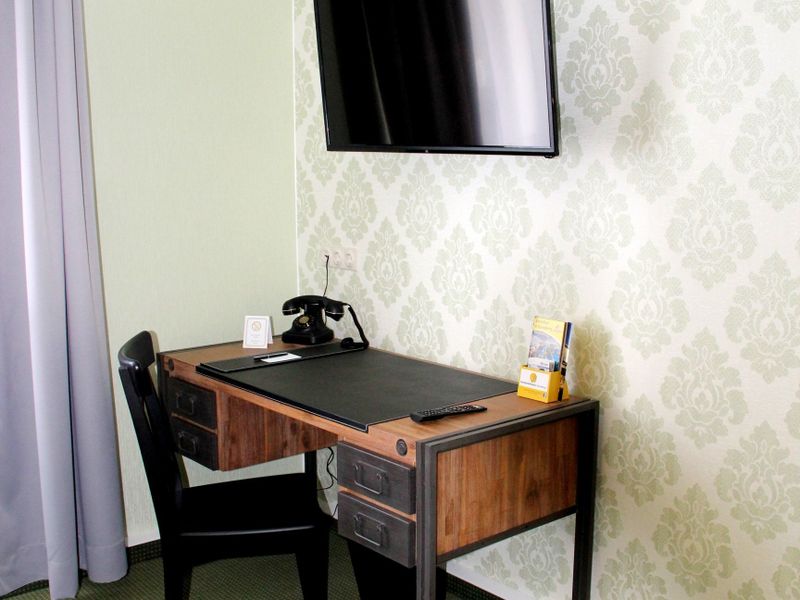 Hotel Photo 11