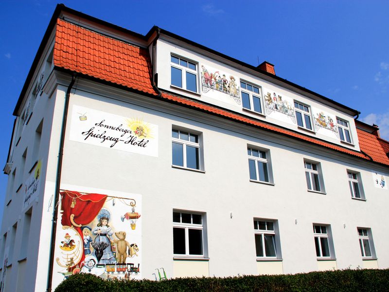 Hotel Photo 14