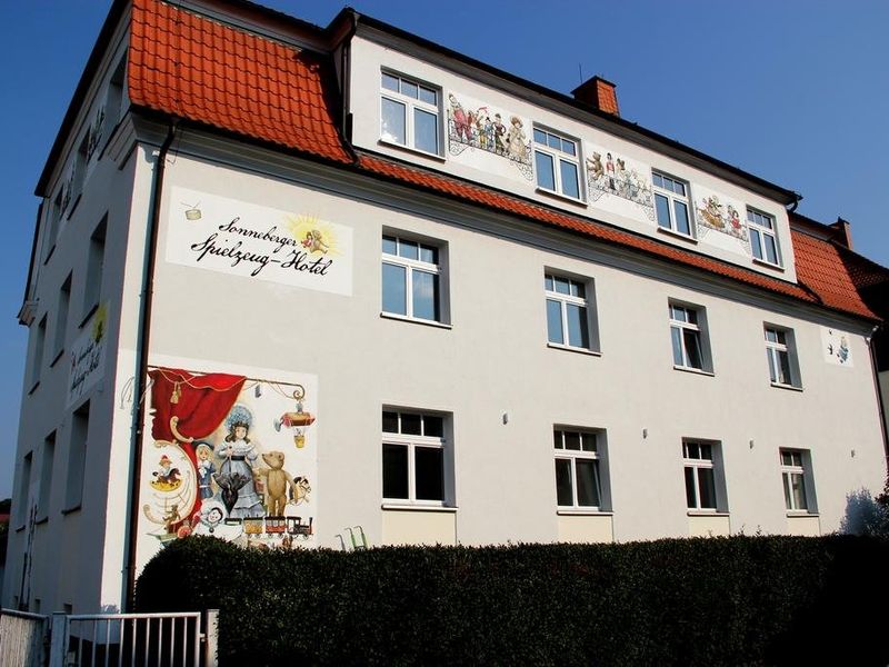 Hotel Photo 15