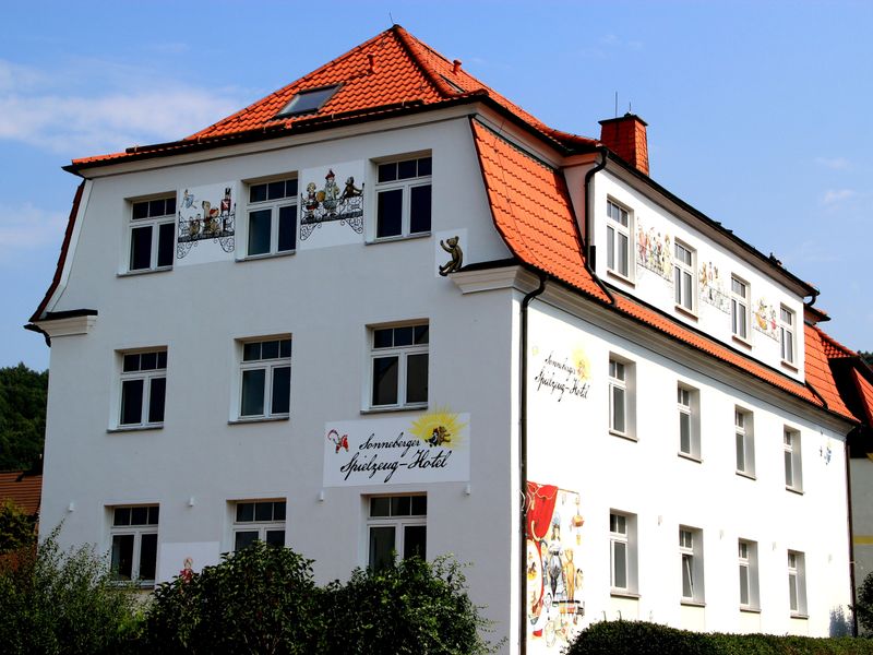 Hotel Photo 16