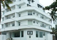 Отзывы Sai Sea City Hotel