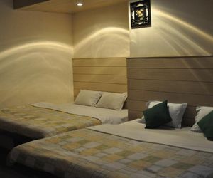 Hotel Marvel International Darjeeling India