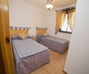 Apartamentos Urbanización Atlanterra Costa Zahara de los Atunes Spain