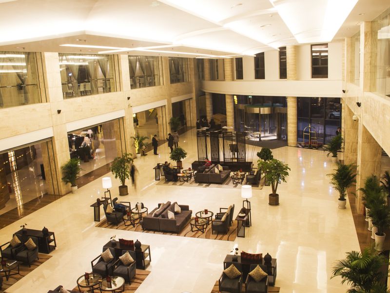 Hotel Photo 14