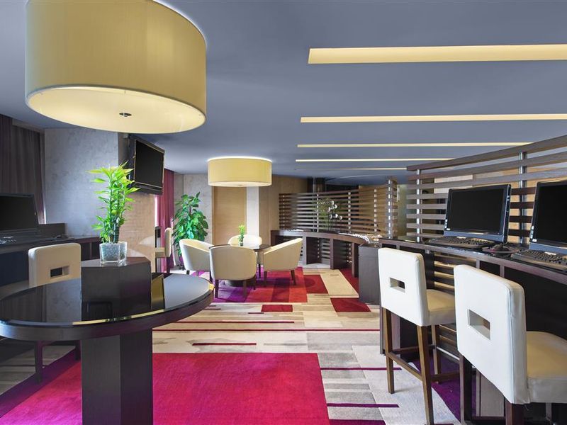 Hotel Photo 13