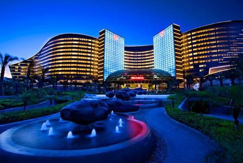 Hotel Photo 22