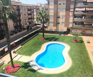 Family Grand Apartments Lloret de Mar Spain