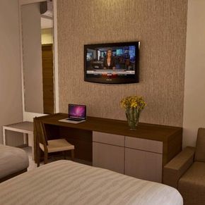 NearBy Hotel