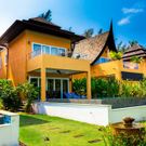 Фото отеля Little Sunshine Boutique Beach Resort & Spa