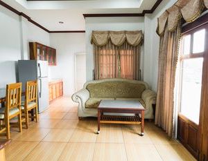 Lert Prasert House Udon Thani City Thailand