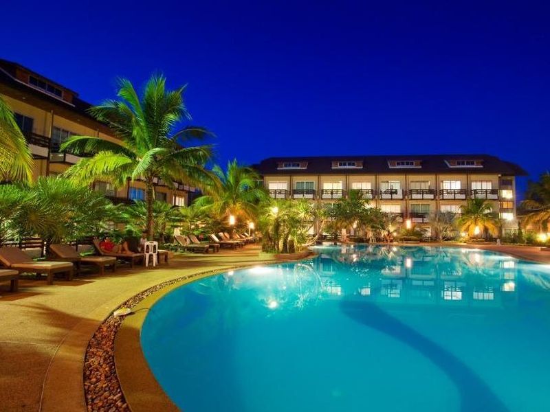Hotel Photo 17