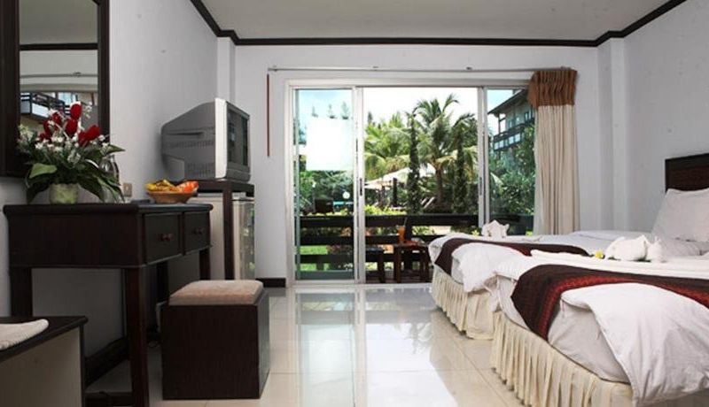 Hotel Photo 4