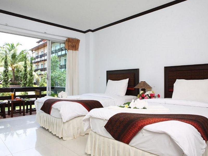 Hotel Photo 6