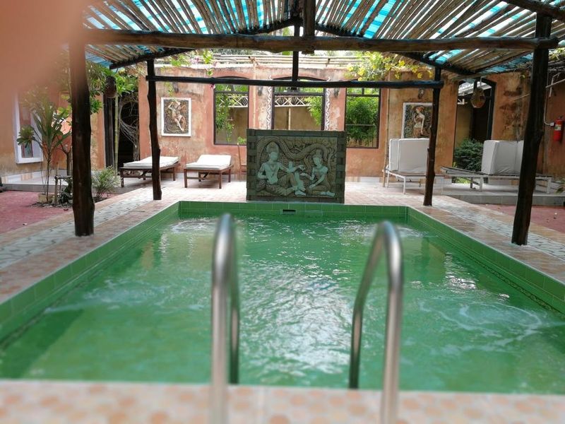 Hotel Photo 13