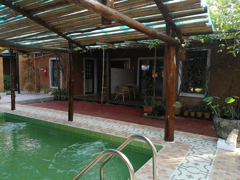 Hotel Photo 9