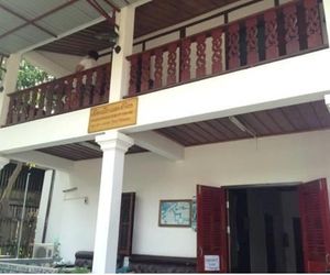 Phone Thida Guesthouse Luang Prabang Laos