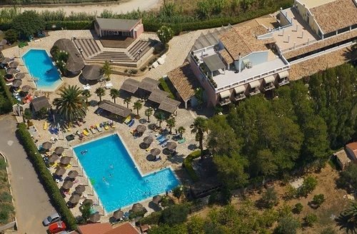 Hotel Photo 21