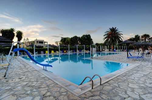 Hotel Photo 22